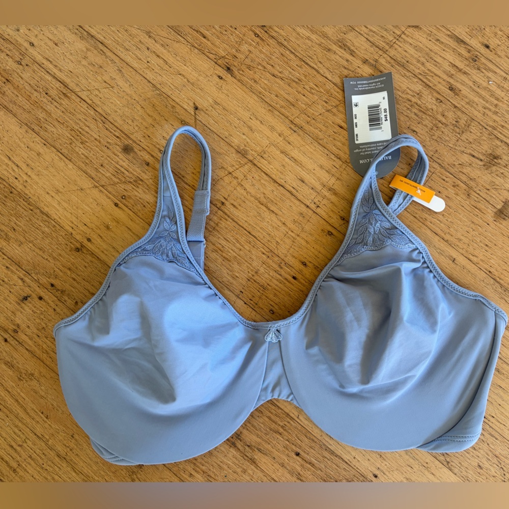 Bali 36DD (36E) new with tags